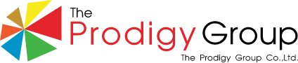 The Prodigy Group Logo
